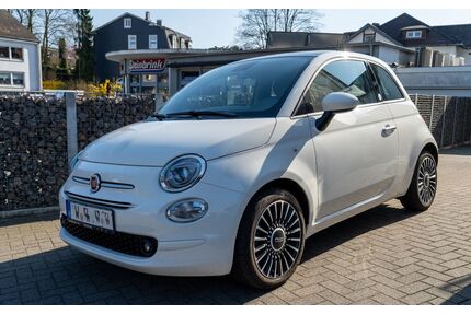 Fiat 500 Gebrauchtwagen