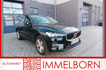 Volvo XC60 Gebrauchtwagen