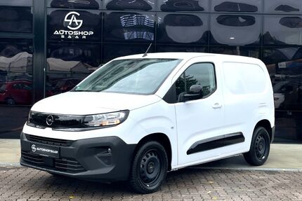 Opel Combo Gebrauchtwagen