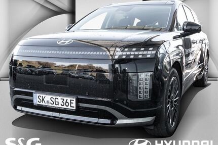 Hyundai IONIQ 9 Gebrauchtwagen