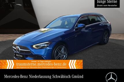 Mercedes-Benz C 300 Gebrauchtwagen