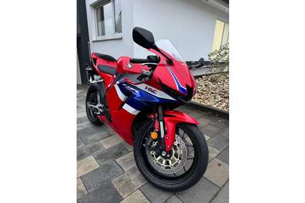 Honda CBR 600 Gebrauchtwagen