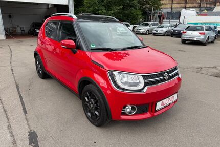 Suzuki Ignis Gebrauchtwagen