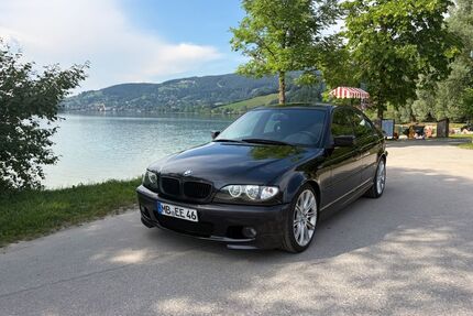 BMW 330 Gebrauchtwagen
