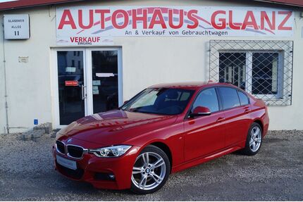 BMW 320 Gebrauchtwagen