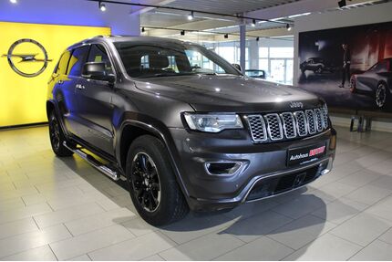 Skoda Grand Cherokee 
