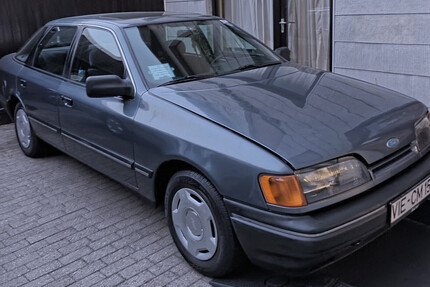 Ford Scorpio Gebrauchtwagen
