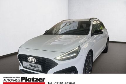 Hyundai i30 Gebrauchtwagen