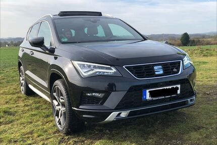 Seat Ateca Gebrauchtwagen