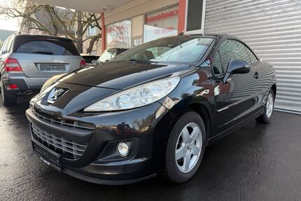 Peugeot 207 Gebrauchtwagen