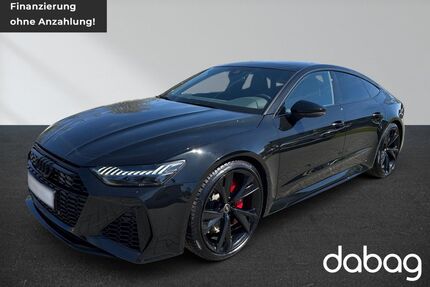 Audi RS7 Gebrauchtwagen