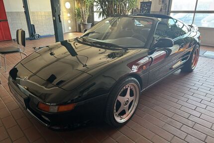 Toyota MR 2 Gebrauchtwagen
