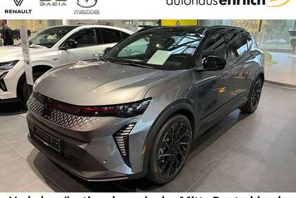 Renault Scenic Gebrauchtwagen