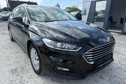 Ford Mondeo Gebrauchtwagen