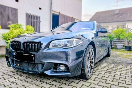BMW 550 Gebrauchtwagen