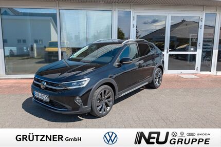 VW Taigo Gebrauchtwagen