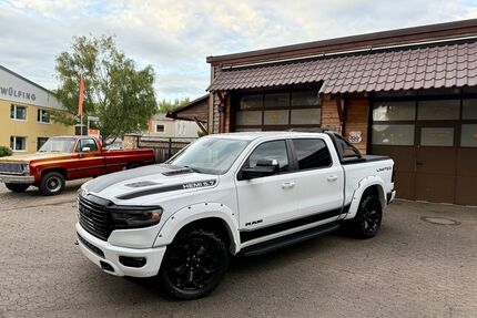 Dodge RAM Gebrauchtwagen