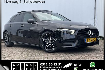 Mercedes-Benz A 180 Gebrauchtwagen