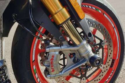 Aprilia Tuono Gebrauchtwagen