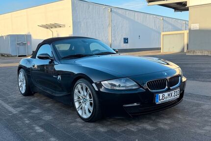 BMW Z4 Gebrauchtwagen
