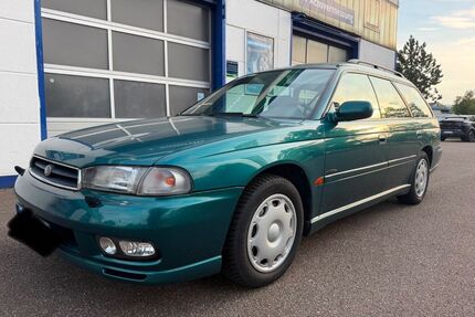 Subaru Legacy Gebrauchtwagen