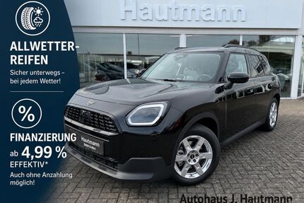 Mini Countryman C (Cooper) Gebrauchtwagen