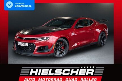 Chevrolet Camaro Gebrauchtwagen