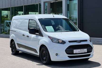Ford Transit Connect Gebrauchtwagen