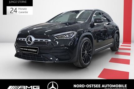 Mercedes-Benz GLA 250 Gebrauchtwagen
