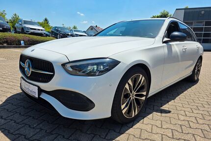 Mercedes-Benz C 220 Gebrauchtwagen
