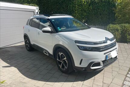 Citroen C5 Aircross Gebrauchtwagen