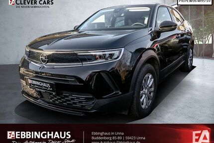 Opel Mokka-e Gebrauchtwagen