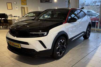 Opel Mokka Gebrauchtwagen