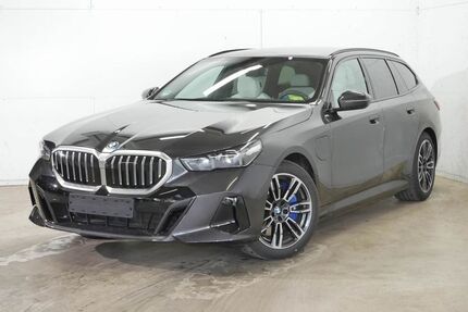 BMW 550 Gebrauchtwagen