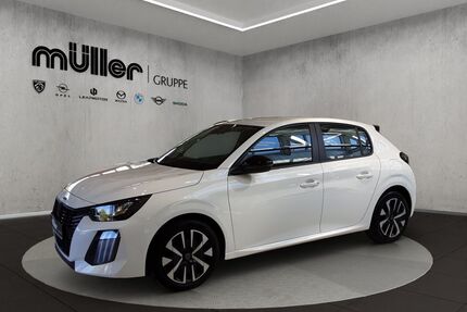 Peugeot 208 Gebrauchtwagen