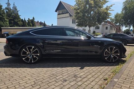 Audi A7 Gebrauchtwagen