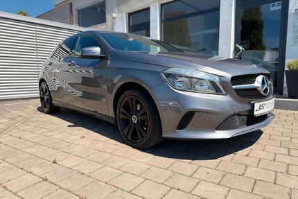 Mercedes-Benz A 180 Gebrauchtwagen