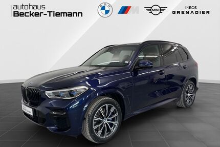 BMW X5 Gebrauchtwagen