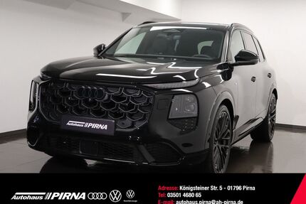 Audi Q7 Gebrauchtwagen
