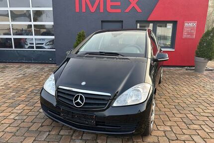 Mercedes-Benz A 160 Gebrauchtwagen