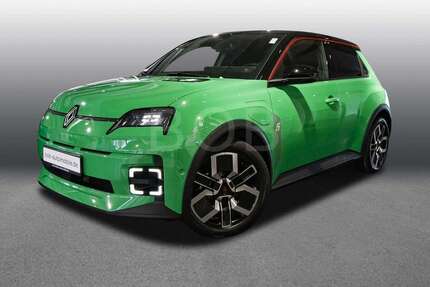 Renault R 5 Gebrauchtwagen