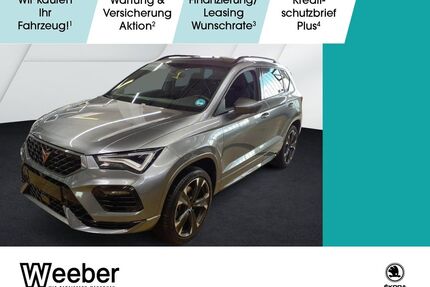 Cupra Ateca Gebrauchtwagen