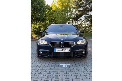 BMW 530 Gebrauchtwagen