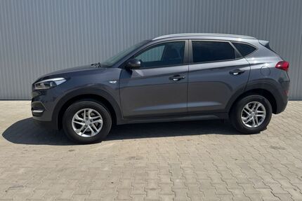 Hyundai TUCSON Gebrauchtwagen