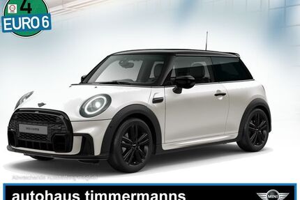 Mini Cooper Gebrauchtwagen