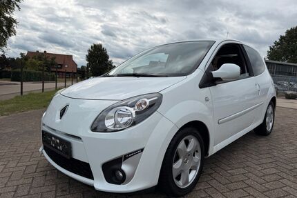 Renault Twingo Gebrauchtwagen