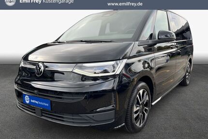 VW T7 Multivan Gebrauchtwagen