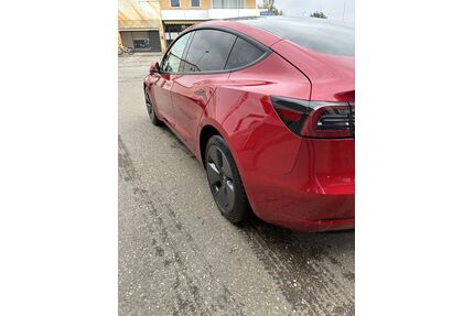 Tesla Model 3 Gebrauchtwagen