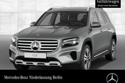 Mercedes-Benz GLB 200 Gebrauchtwagen