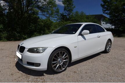 BMW 325 Gebrauchtwagen